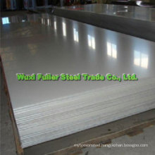 ASTM 316L Stainless Steel Sheet